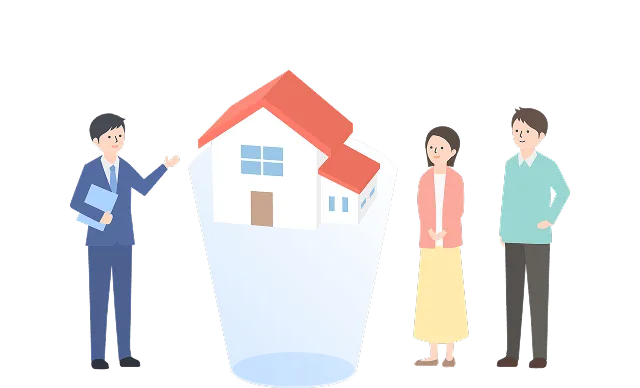 長期優良住宅・住宅性能評価取得
