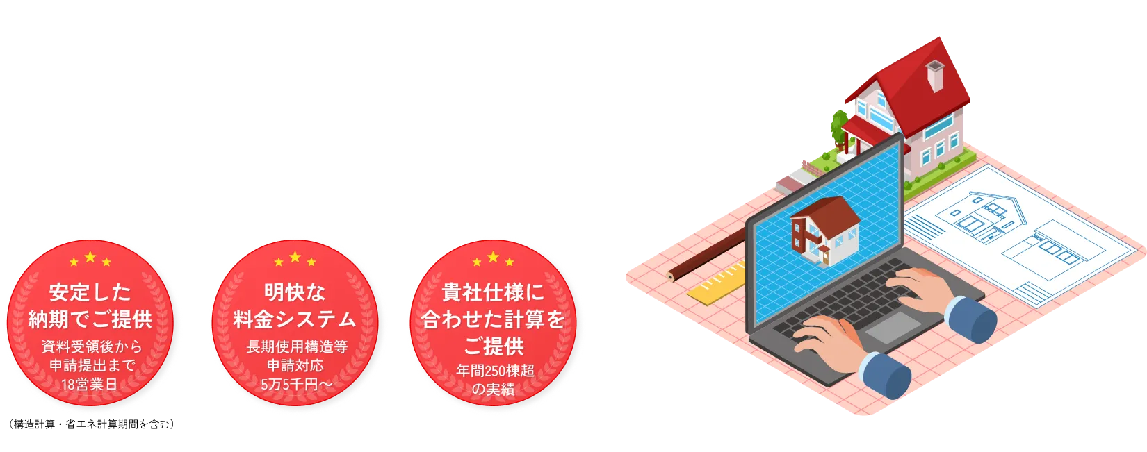 長期優良住宅